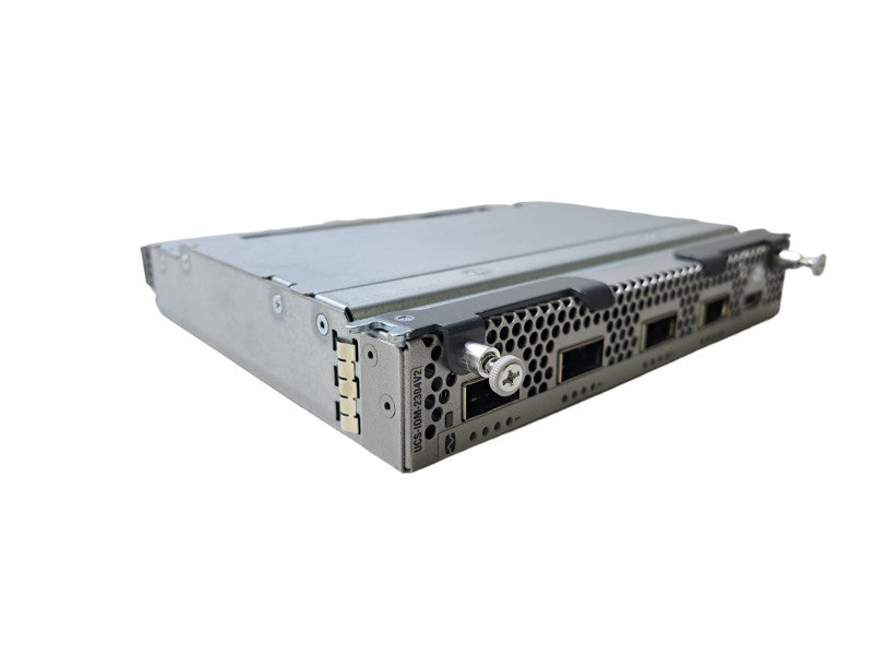 Cisco UCS-IOM-2304V2 | UCS 2304XP I/O Module 4x External, 8x Internal 40Gb