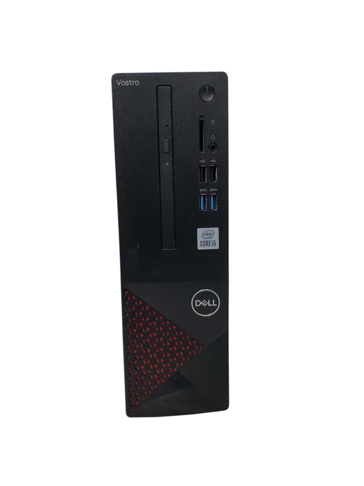 Dell Vostro SFF 3681 Intel i5-10400 2.9GHz, 8GB DDR4 RAM, NO SSD/OS