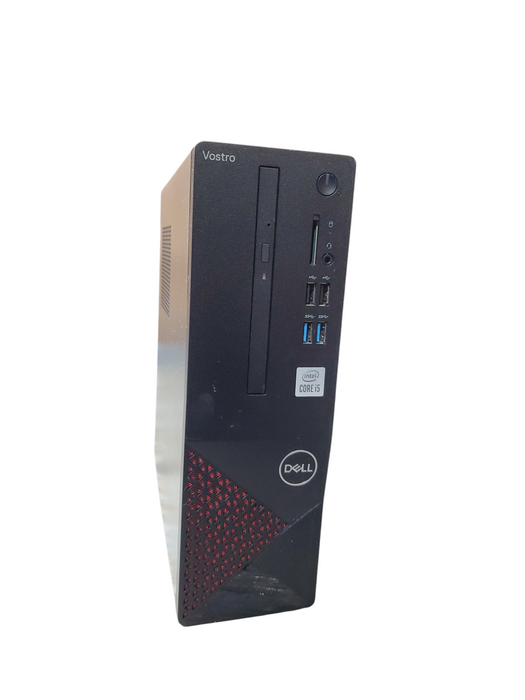 Dell Vostro SFF 3681 Intel i5-10400 2.9GHz, 8GB DDR4 RAM, NO SSD/OS