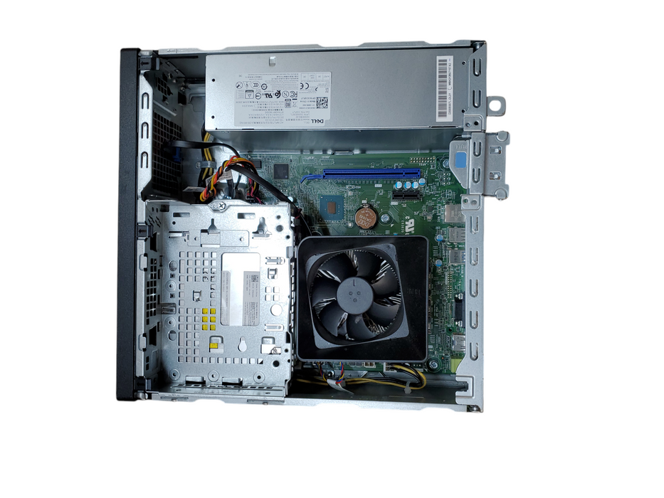 Dell Vostro SFF 3681 Intel i5-10400 2.9GHz, 8GB DDR4 RAM, NO SSD/OS
