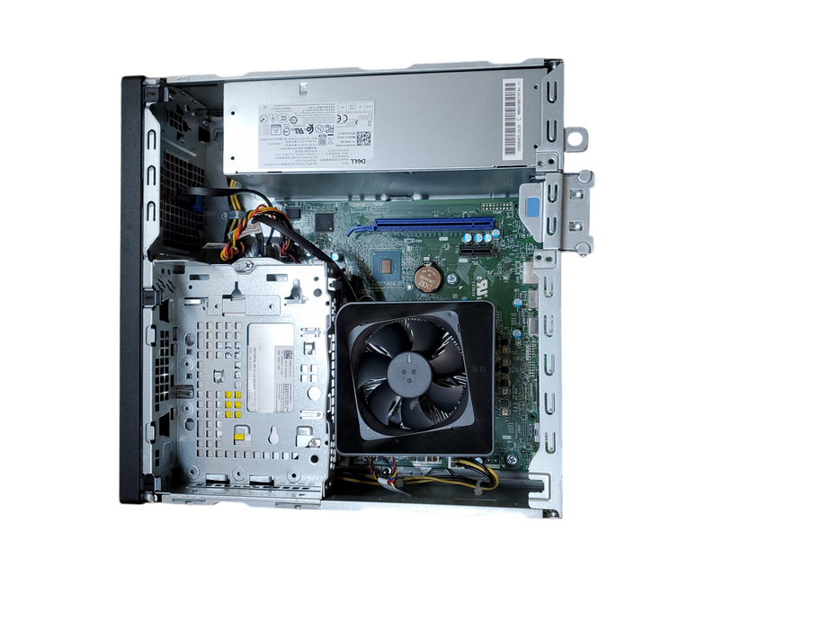 Dell Vostro SFF 3681 Intel i5-10400 2.9GHz, 8GB DDR4 RAM, NO SSD/OS