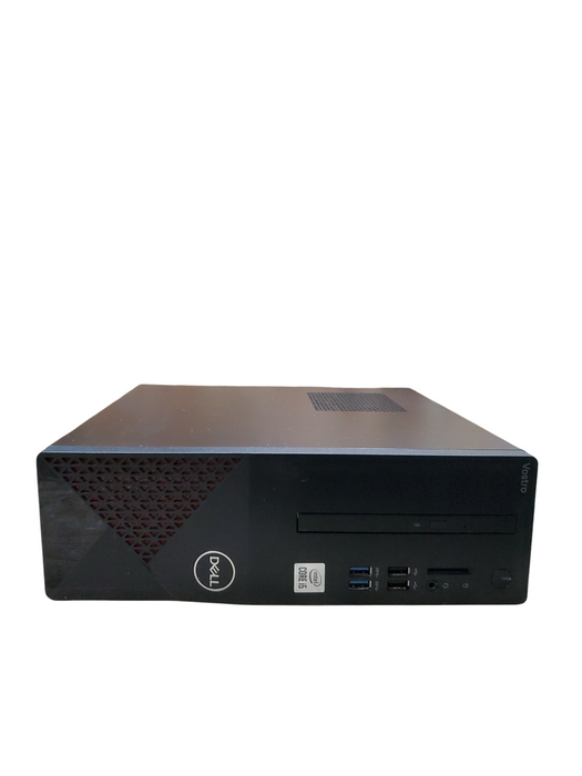 Dell Vostro SFF 3681 Intel i5-10400 2.9GHz, 8GB DDR4 RAM, NO SSD/OS