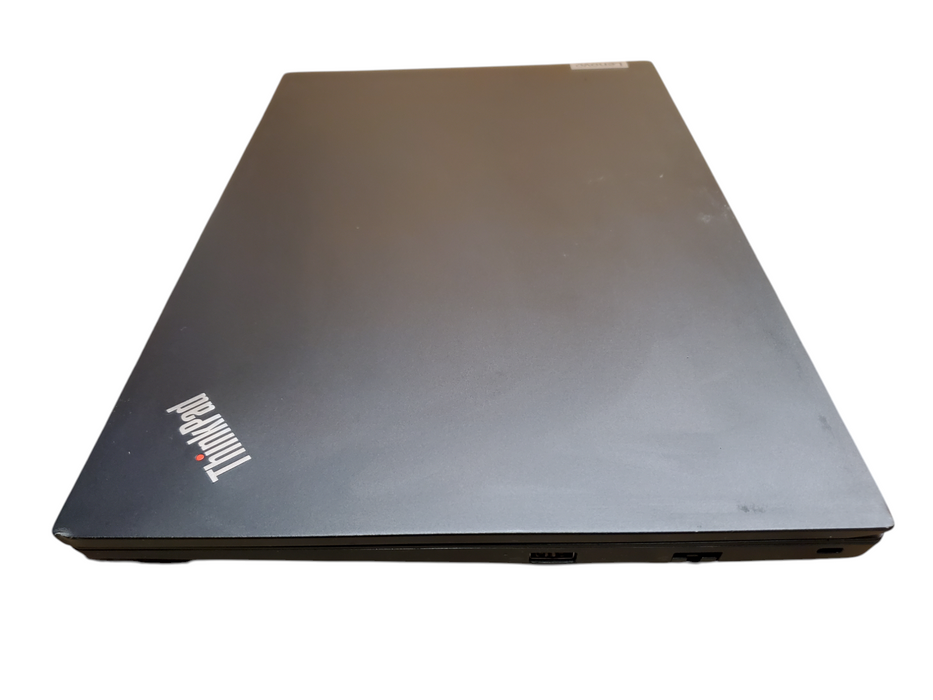 Lenovo ThinkPad E15 Gen 3 AMD RYZEN 7 5700U 16GB RAM 256GB SSD READ