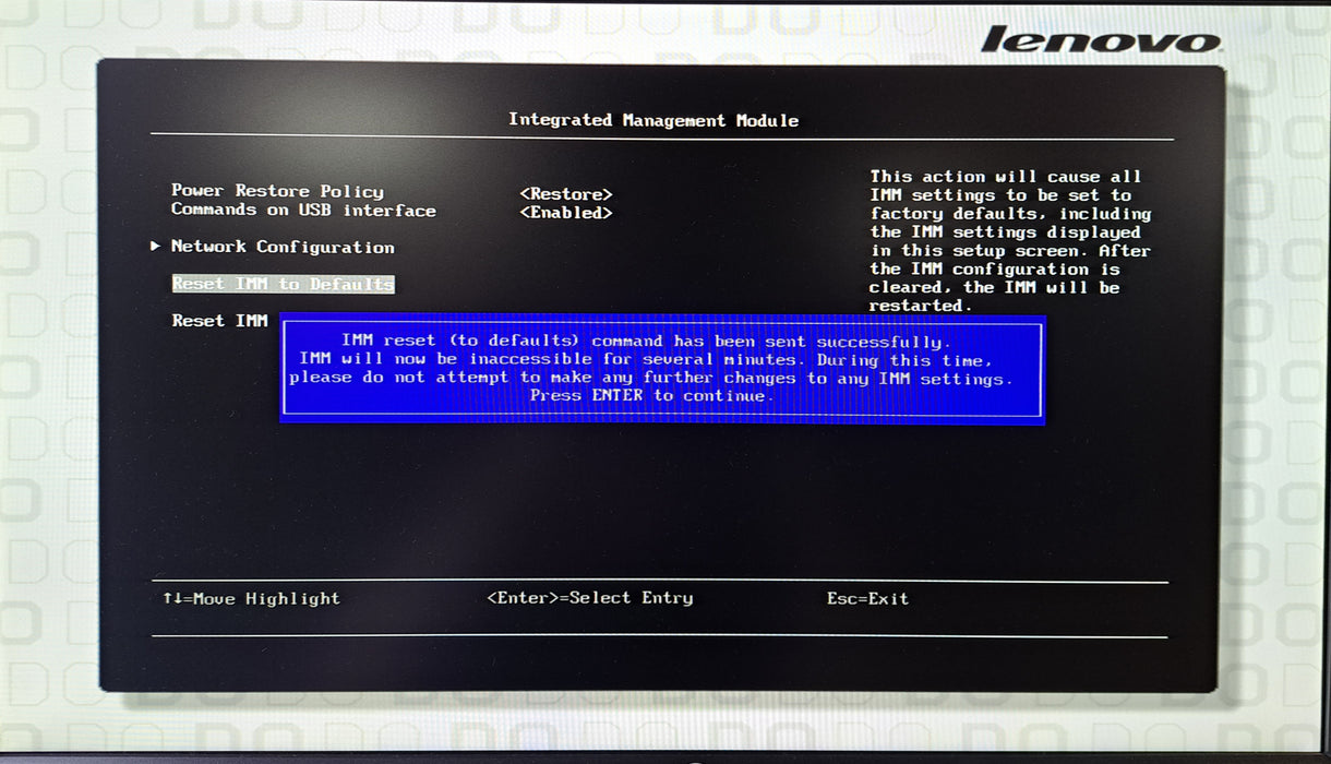 Lenovo System X3650 M5 8x 2.5" | 2x Xeon E5-2630 v3, 32GB DDR4, ServRAID M5210