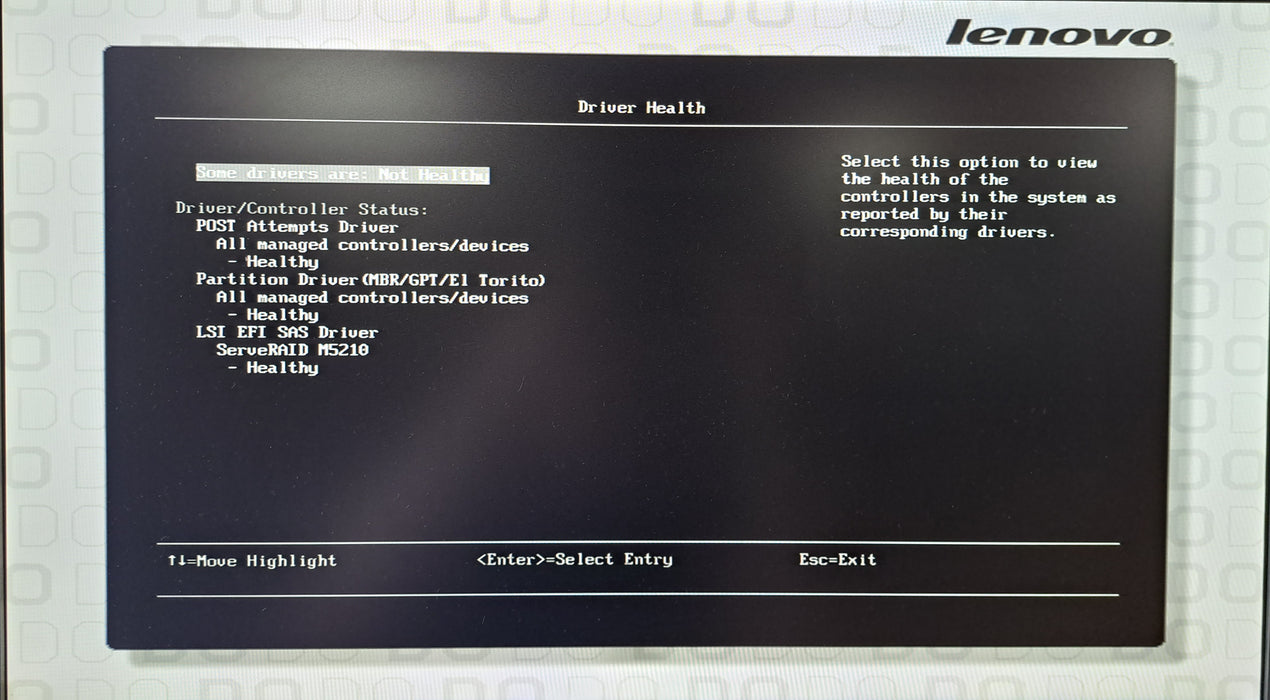 Lenovo System X3650 M5 8x 2.5" | 2x Xeon E5-2630 v3, 32GB DDR4, ServRAID M5210
