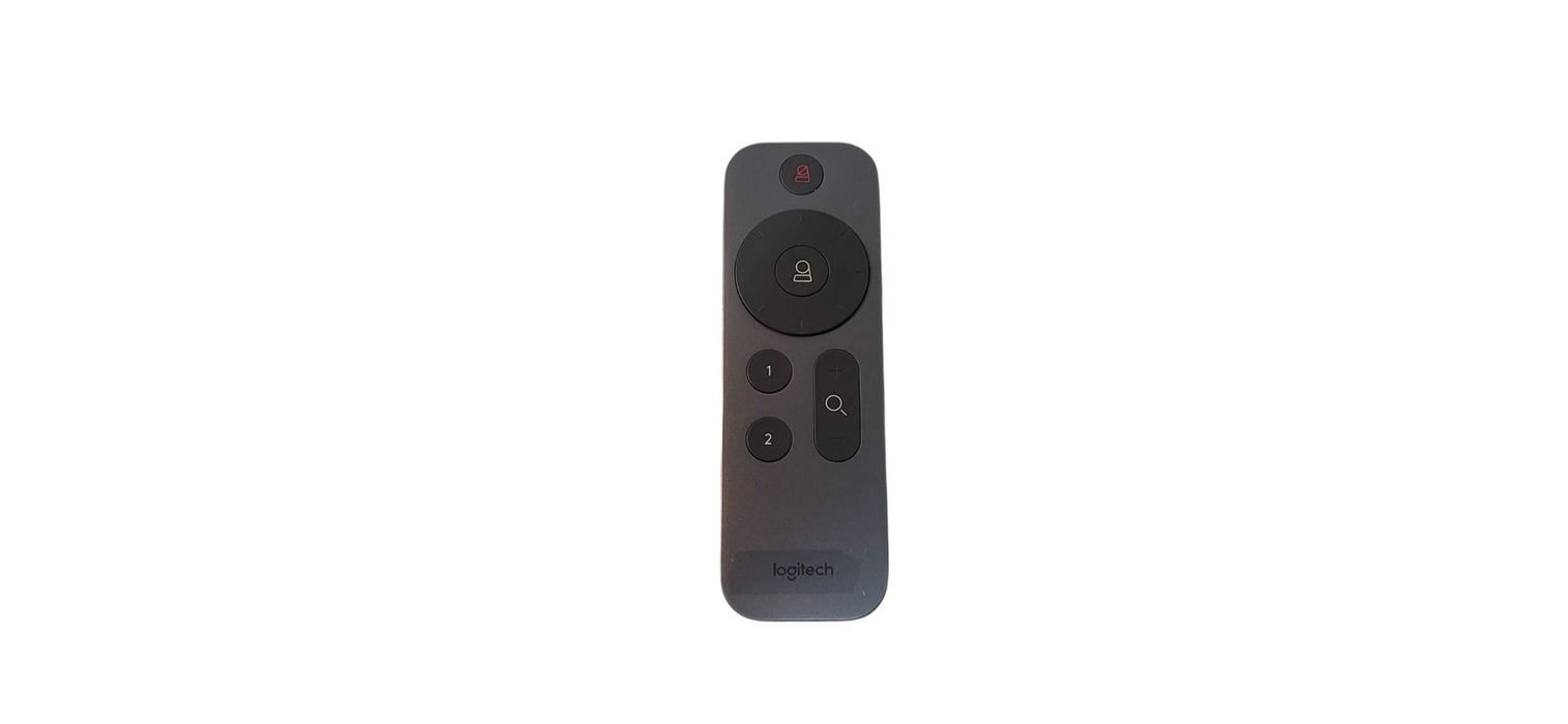 Genuine Logitech Rally Camera Remote Control -  815-000161