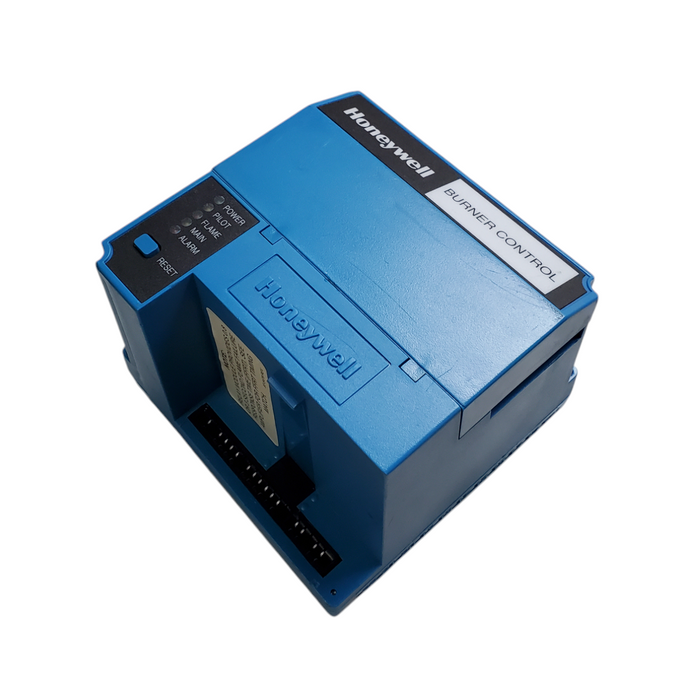 Honeywell RM7895 A 1014 Burner Control *READ*