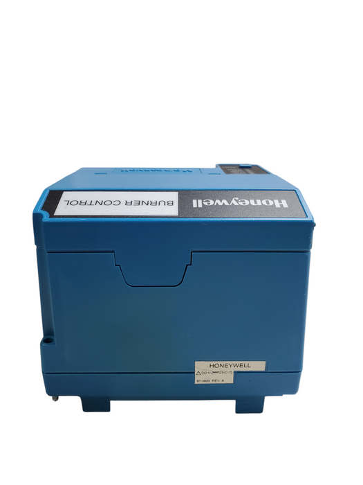 Honeywell RM7895 A 1014 Burner Control *READ*