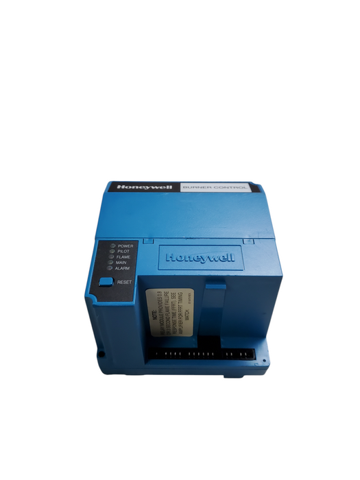 Honeywell RM7895 A 1014 Burner Control *READ*
