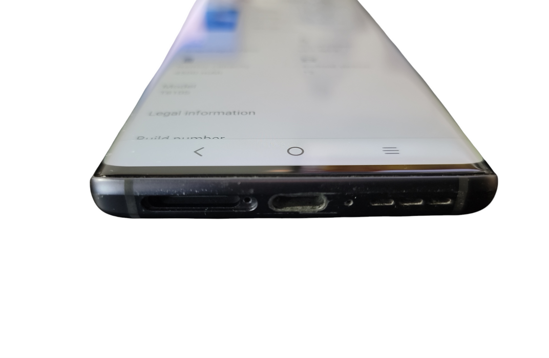 TCL 20 Pro 5G - Black - 256GB [T810S | B]