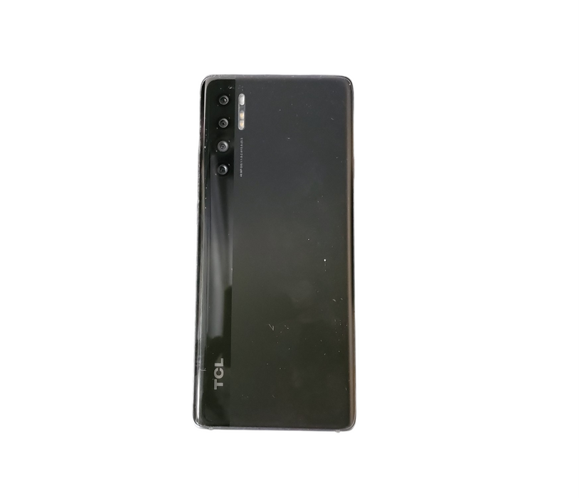 TCL 20 Pro 5G - Black - 256GB [T810S | B]