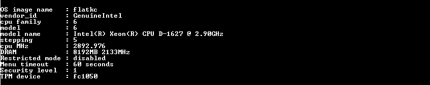 Fortinet FortiGate 200F FG-200F Next-Generation High-Performance Firewall *READ*
