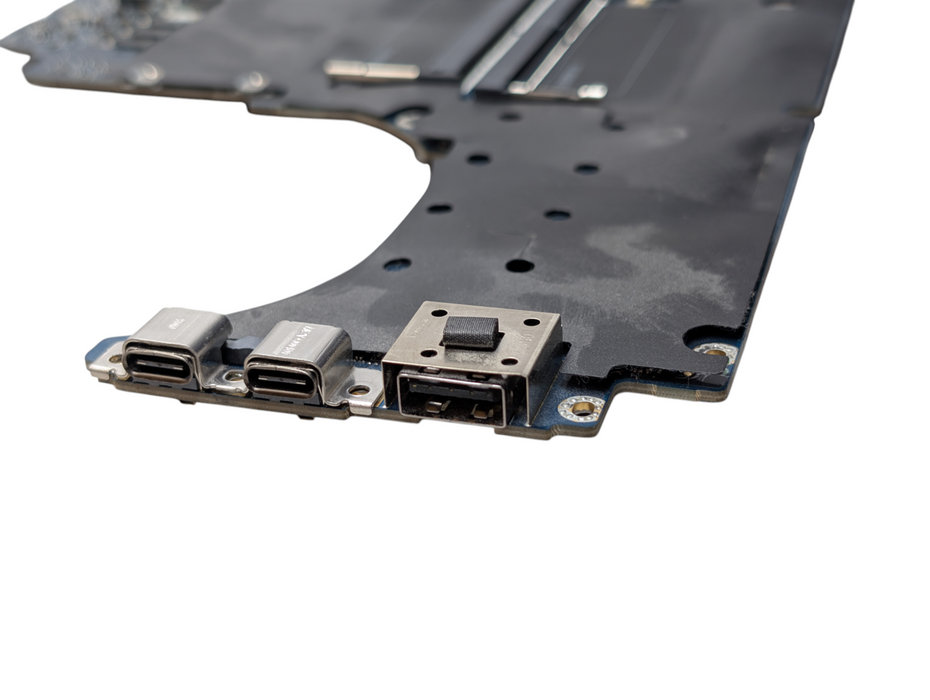 DELL Precision 7760 Intel Core i9-11950H Motherboard PLEASE READ