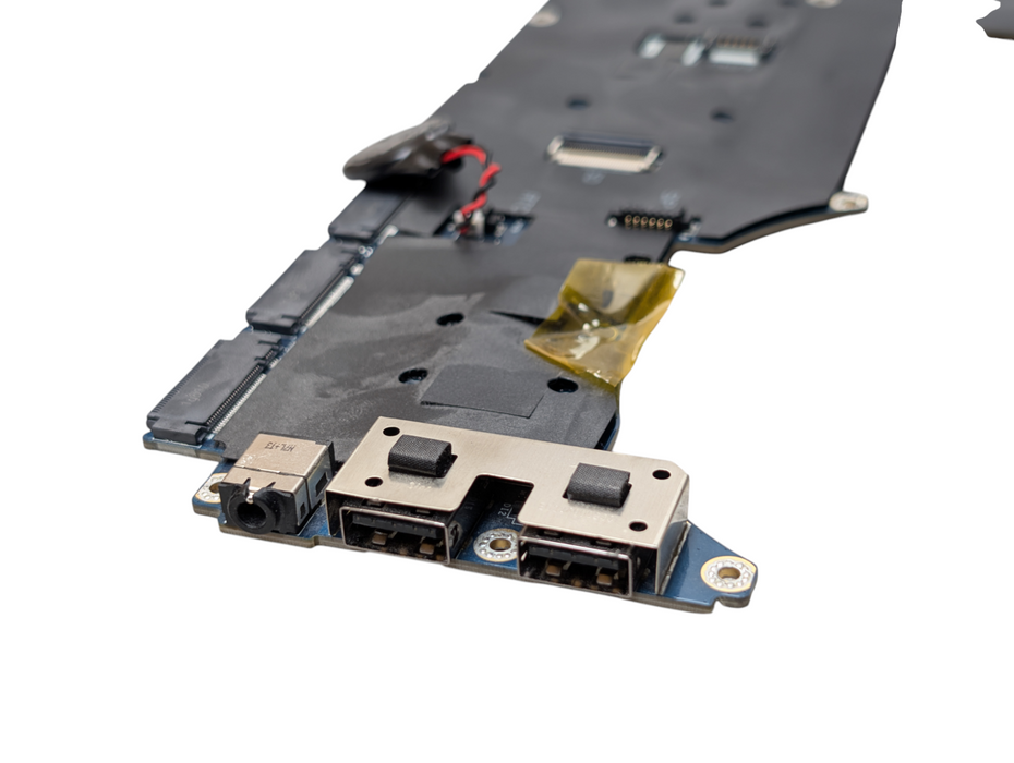 DELL Precision 7760 Intel Core i9-11950H Motherboard PLEASE READ