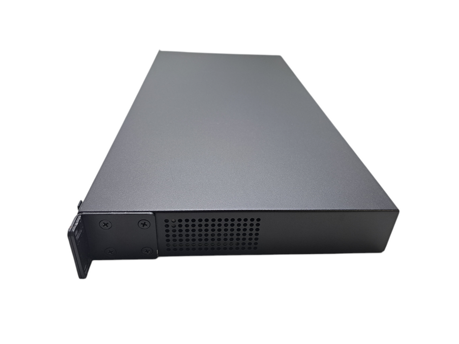 Ubiquiti Edgeswitch ES-24-LITE 24-Port Rack Mountable Gigabit Managed Switch