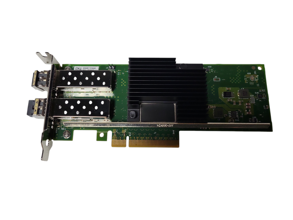DELL 05N7Y5 X710-DA2 10Gb Ethernet 2Port Network Adapter Del 540-BBIX