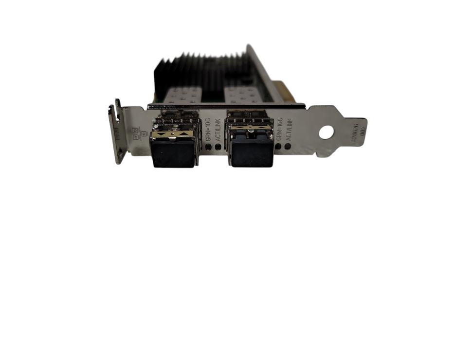 DELL 05N7Y5 X710-DA2 10Gb Ethernet 2Port Network Adapter Del 540-BBIX