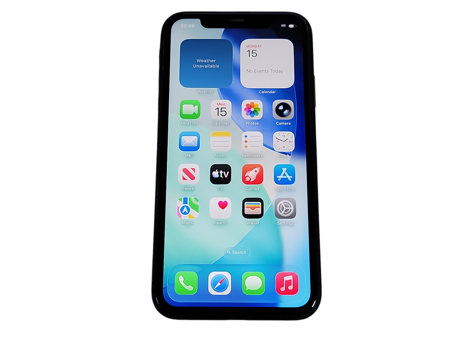Apple iPhone 11 - 64GB - Space Gray [A2111 | B]