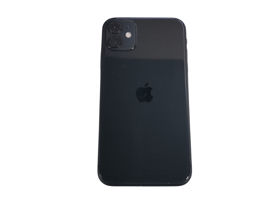 Apple iPhone 11 - 64GB - Space Gray [A2111 | B]