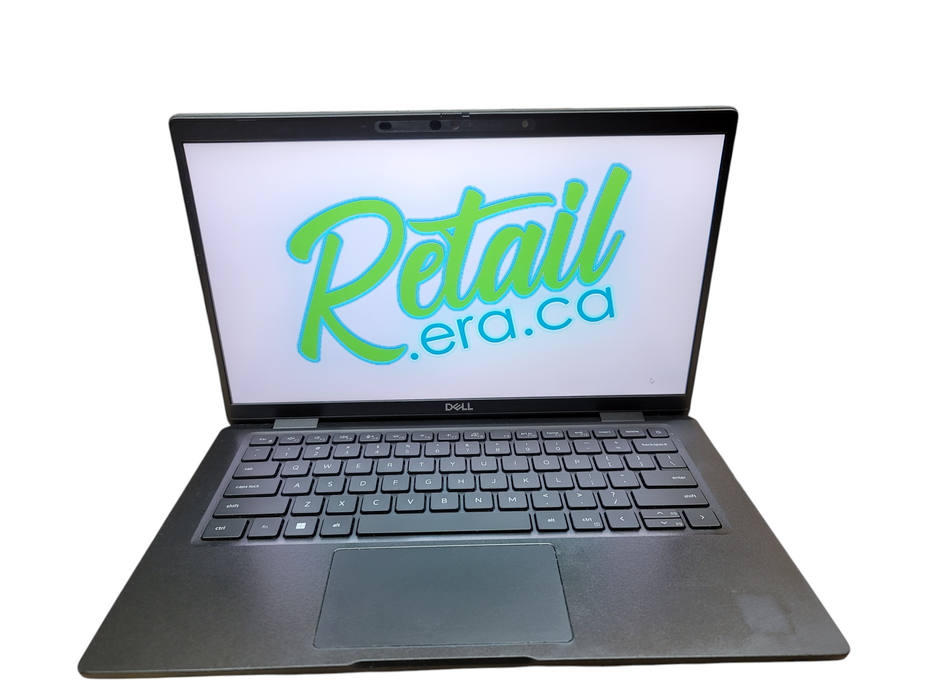 Dell Latitude 7320 i7-1185G7 16GB DDR4 256GB NVMe READ