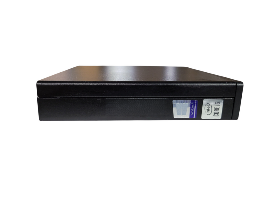 Dell OptiPlex 3080 | i5-10500T @2.30GHz 8GB DDR4 256GB SSD