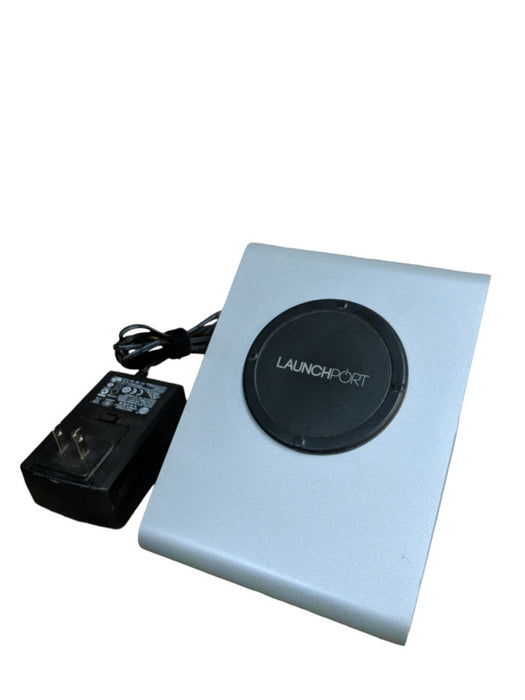iPort LaunchPort BaseStation with Power Supply