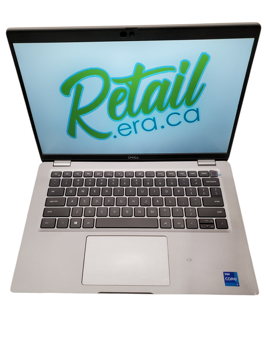 Dell Latitude 5420 Intel Core i7-1165G7@2.8GHz 16GB RAM 256GB SSD