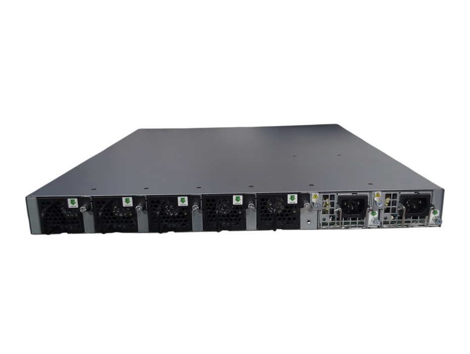 Brocade BR-VDX6740T-24-F VDX 6740  Switch