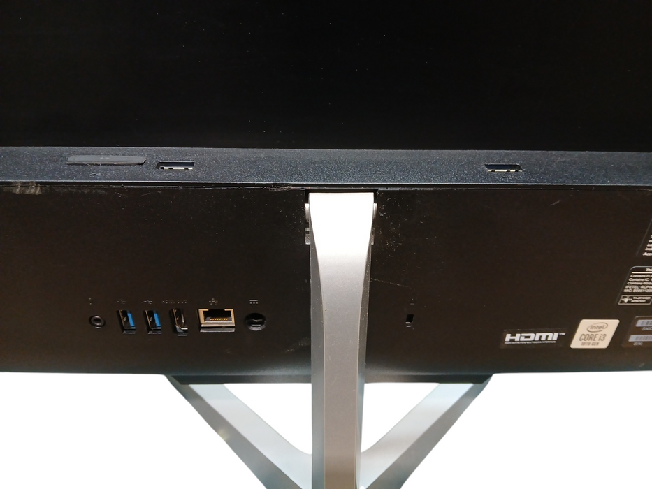 Acer C24-960 AIO w/ Intel i3-10110 8GB RAM NO HDD/SSD/NVME