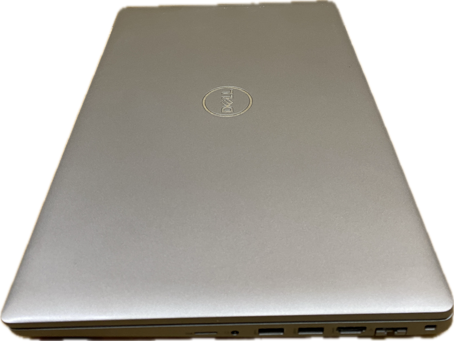 Dell Precision 356 i7-1165G7 NVIDIA T500 GPU 16GB RAM 256GB SSD No Power Adapter