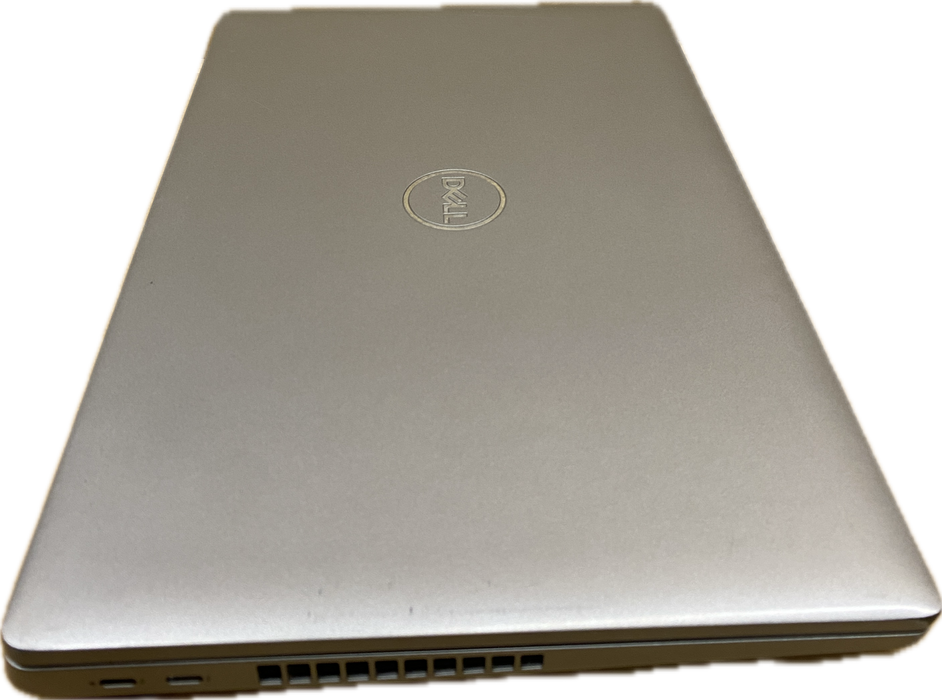 Dell Precision 356 i7-1165G7 NVIDIA T500 GPU 16GB RAM 256GB SSD No Power Adapter