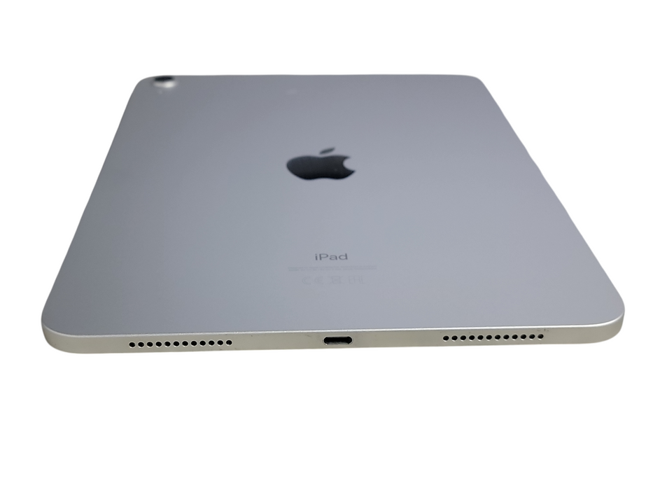 Apple iPad 10th Gen - 64GB - Blue [A2696 | B]