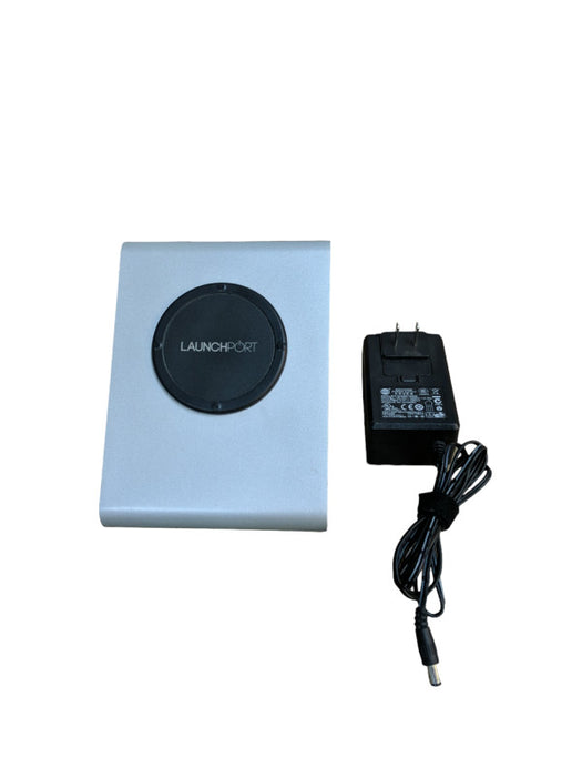 iPort LaunchPort BaseStation with Power Supply