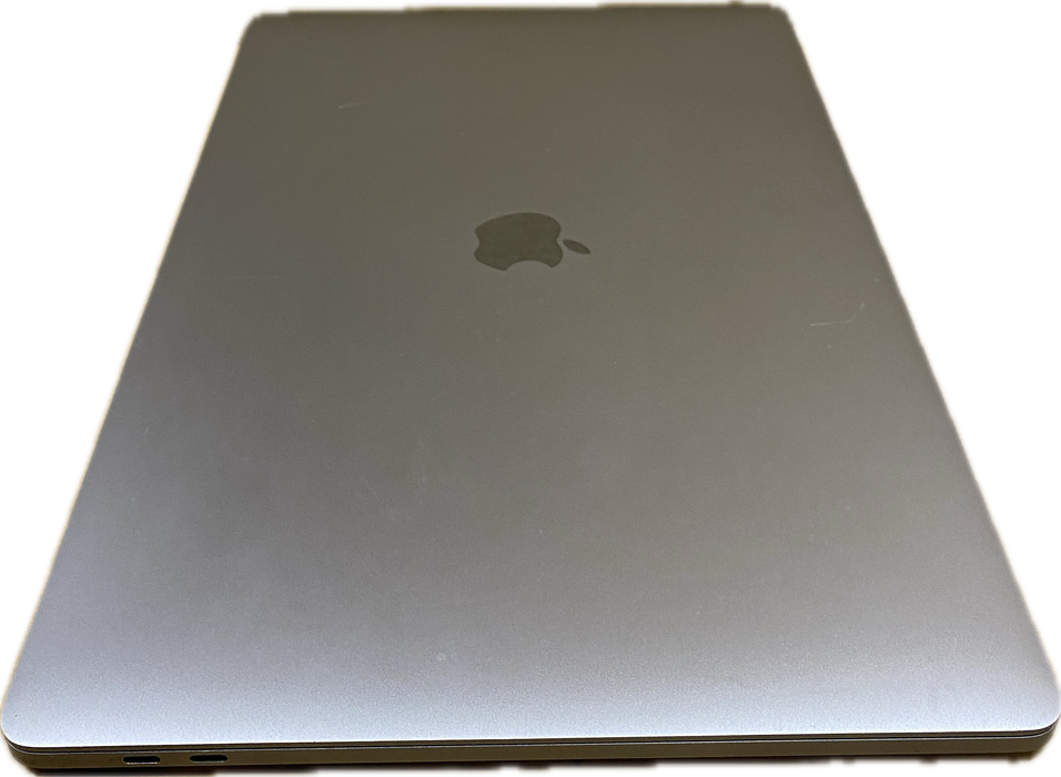 Apple MacBook Pro 15" 2019 i9-9880H Radeon Pro 560X GPU 16GB RAM 512GB SSD READ!