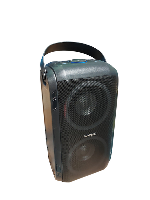 W-King Party Bluetooth Speaker
