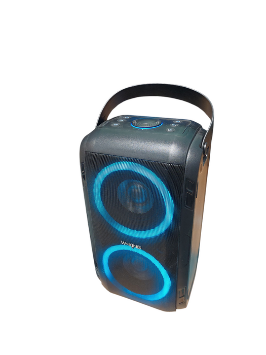 W-King Party Bluetooth Speaker