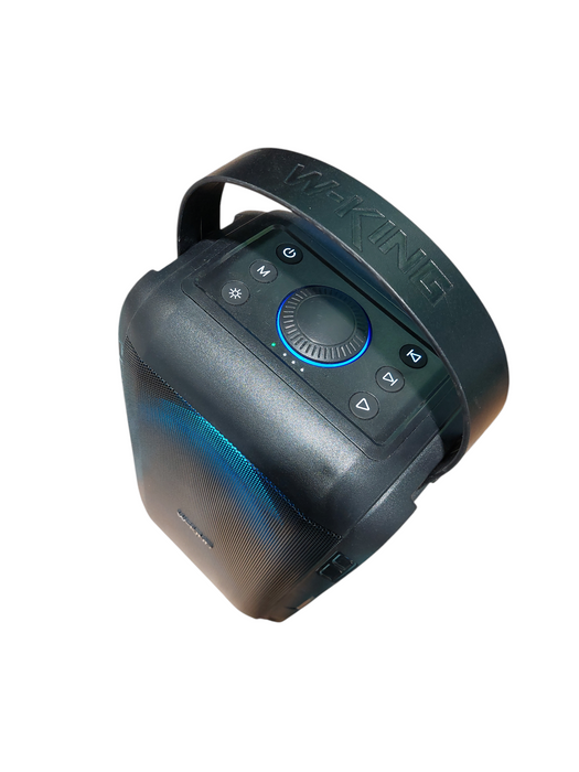 W-King Party Bluetooth Speaker