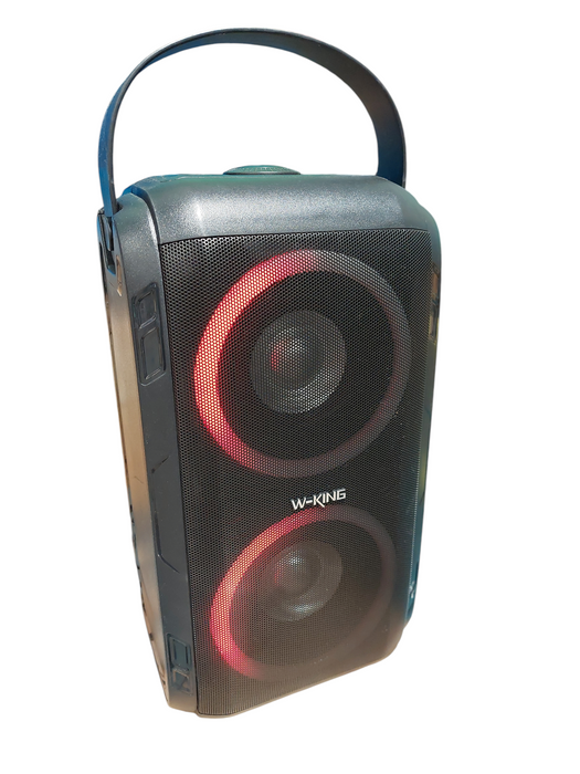W-King Party Bluetooth Speaker