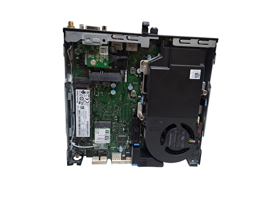 Dell OptiPlex 3080 Micro | Intel Core i3-10100T @3.00GHz, 8GB DDR4, 256GB NVMe