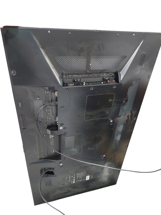 NEC 55" Multi Sync Monitor V554