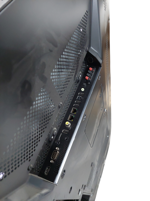 NEC 55" Multi Sync Monitor V554