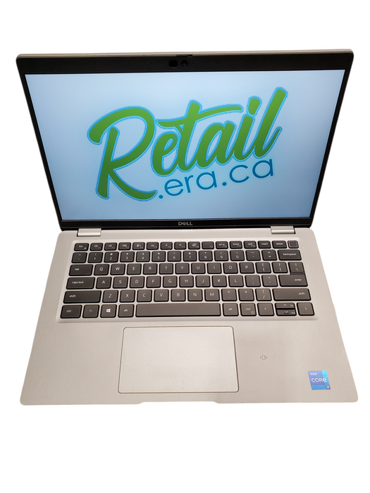Dell Latitude 5420 Intel Core i7-1165G7@2.8GHz 16GB RAM 256GB SSD