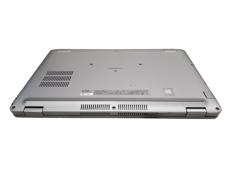 Dell Latitude 5420 Intel Core i7-1165G7@2.8GHz 16GB RAM 256GB SSD