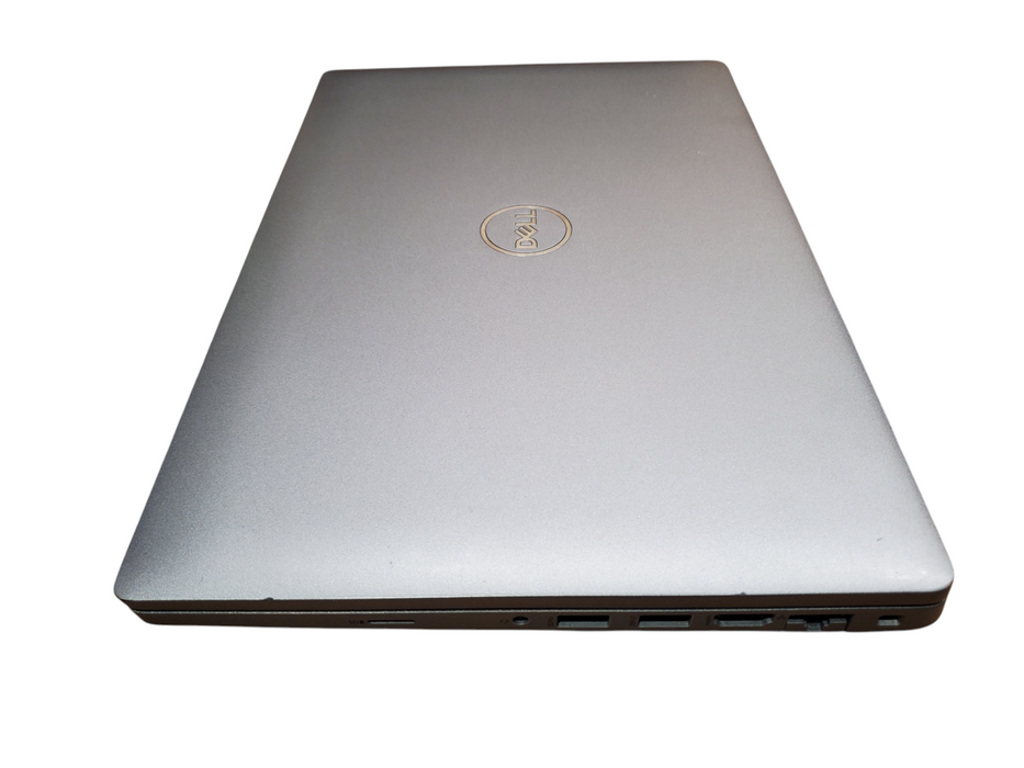 Dell Latitude 5420 Intel Core i7-1165G7@2.8GHz 16GB RAM 256GB SSD