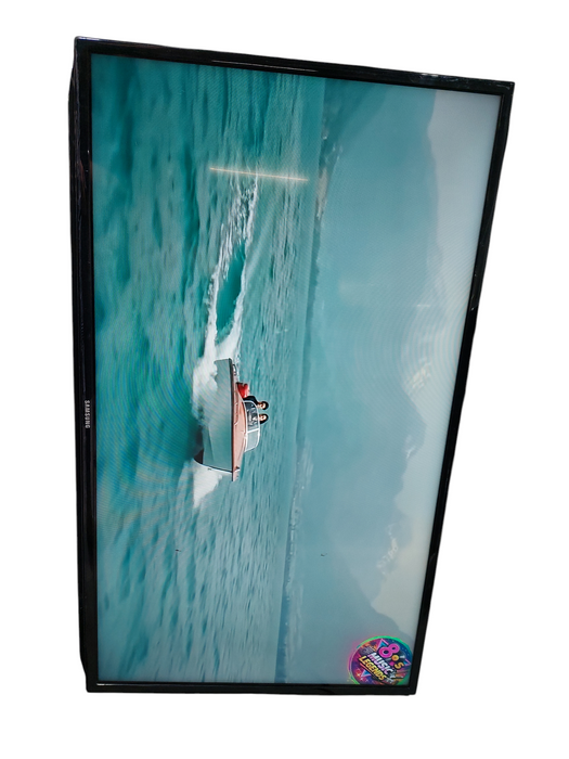 Samsung 46" LCD TV Model: UN46EH5000F