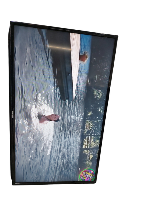 Samsung 46" LCD TV Model: UN46EH5000F