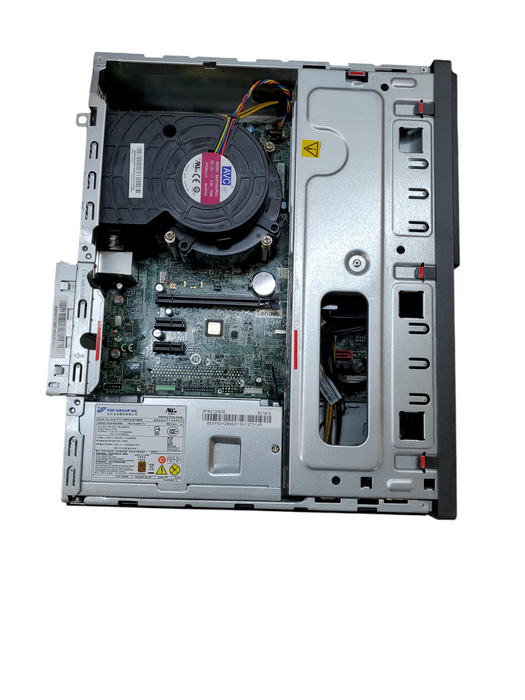 Lenovo ThinkCentre M720s SFF Intel Core I7-9700 8GB RAM NO-HDD/SSD