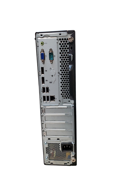 Lenovo ThinkCentre M720s SFF Intel Core I7-9700 8GB RAM NO-HDD/SSD