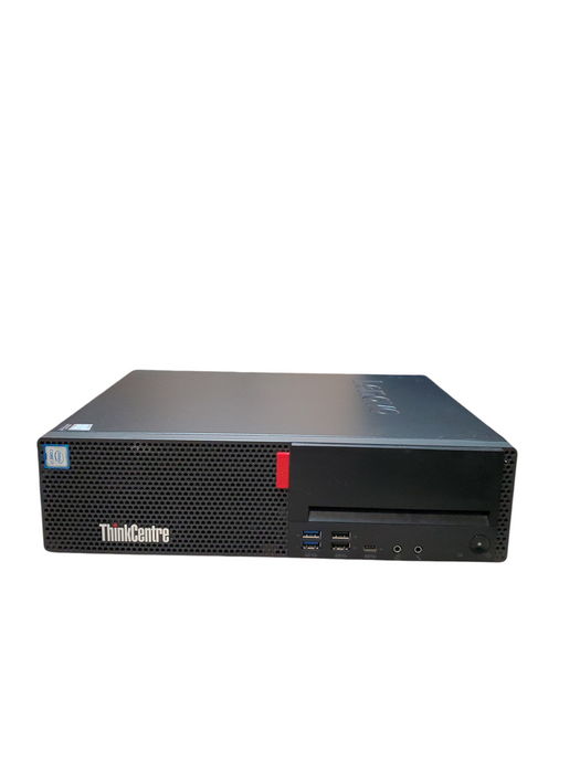 Lenovo ThinkCentre M720s SFF Intel Core I7-9700 8GB RAM NO-HDD/SSD
