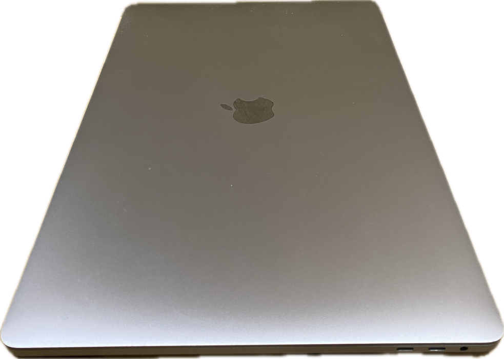Apple MacBook Pro 15" 2019 i7-9750H Radeon Pro 560X GPU 32GB RAM 1TB SSD READ!